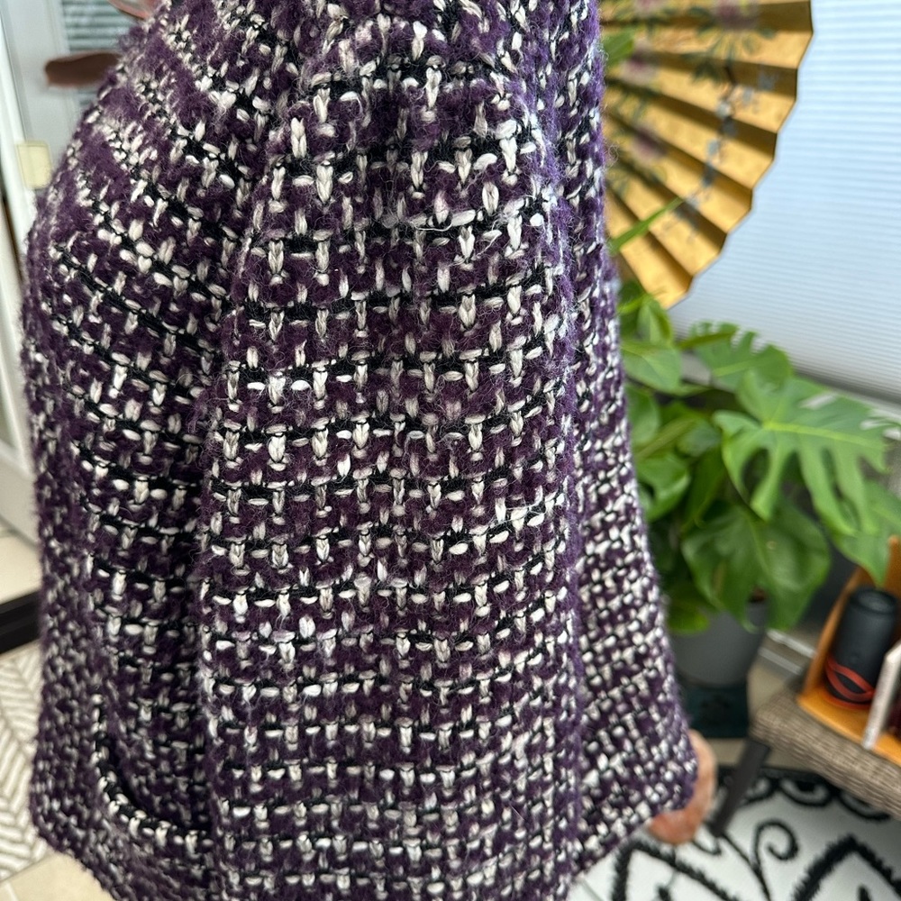Beautiful jacket